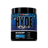 ProSupps Hyde Xtreme Hard-Hitting Energy Pre Workout