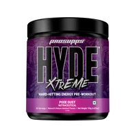 ProSupps Hyde Xtreme Hard-Hitting Energy Pre Workout