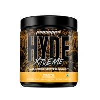 ProSupps Hyde Xtreme Hard-Hitting Energy Pre Workout