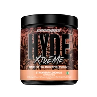 ProSupps Hyde Xtreme Hard-Hitting Energy Pre Workout