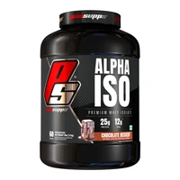 Prosupps Alpha Iso Premium Whey Isolate