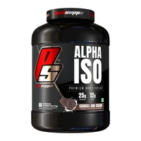 Prosupps Alpha Iso Premium Whey Isolate