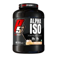 ProSupps Alpha Iso Premium Whey Isolate