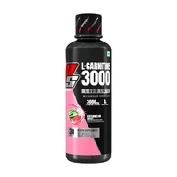 Prosupps L-carnitine 3000 Liquid Shots Metabolic Energizer