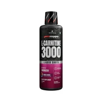 ProSupps L-Carnitine 3000 Liquid Shots Metabolic Energizer