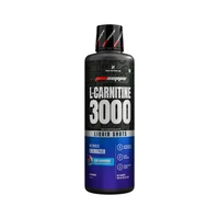 Prosupps L-carnitine 3000 Liquid Shots Metabolic Energizer