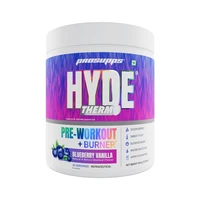 Prosupps Hyde Thermo Pre Workout + Burner