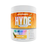 ProSupps Hyde Thermo Pre Workout + Burner