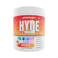 ProSupps Hyde Thermo Pre Workout + Burner