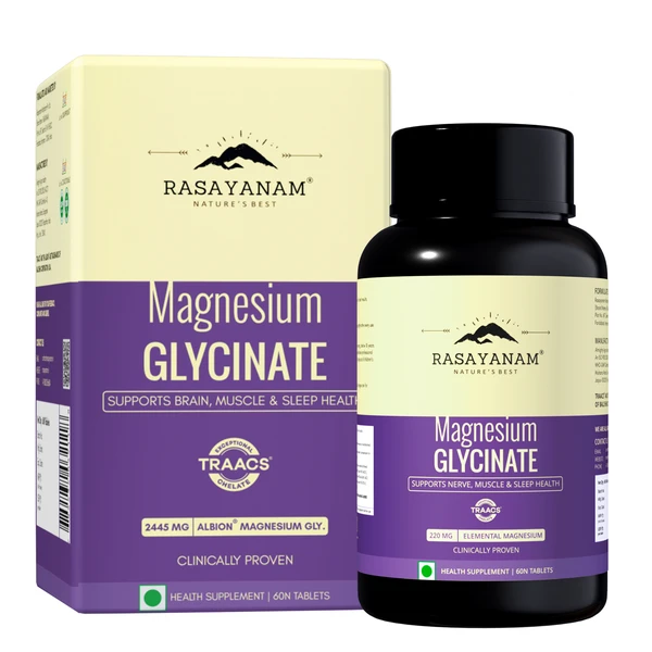 rasayanam-magnesium-glycinate