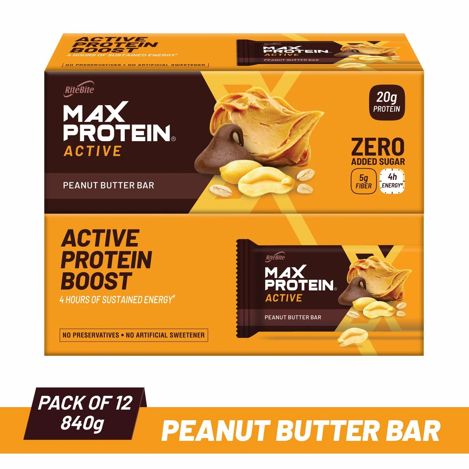 ritebite-max-protein-peanut-butter-active-bars