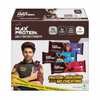 Ritebite Max Protein Bar Daily Assorted