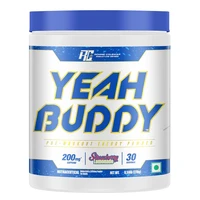 Ronnie Coleman Signature Series Yeah Buddy Pre-workout