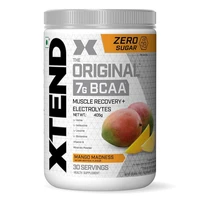Xtend Bcaa (intra Workout Catalyst)