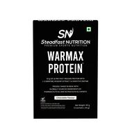 Steadfast Nutrition Warmax Protein Whey Protein Isolate & Hydrolysate