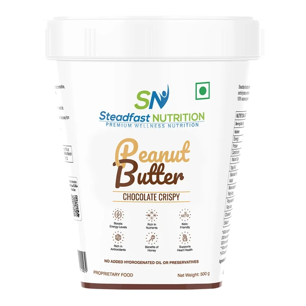 steadfast-nutrition-peanut-butter
