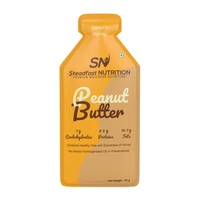 Steadfast Nutrition Peanut Butter