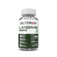 Scitron L-arginine