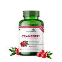Simply Herbal Cranberry