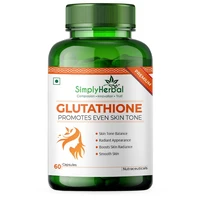 Simply Herbal L Glutathione