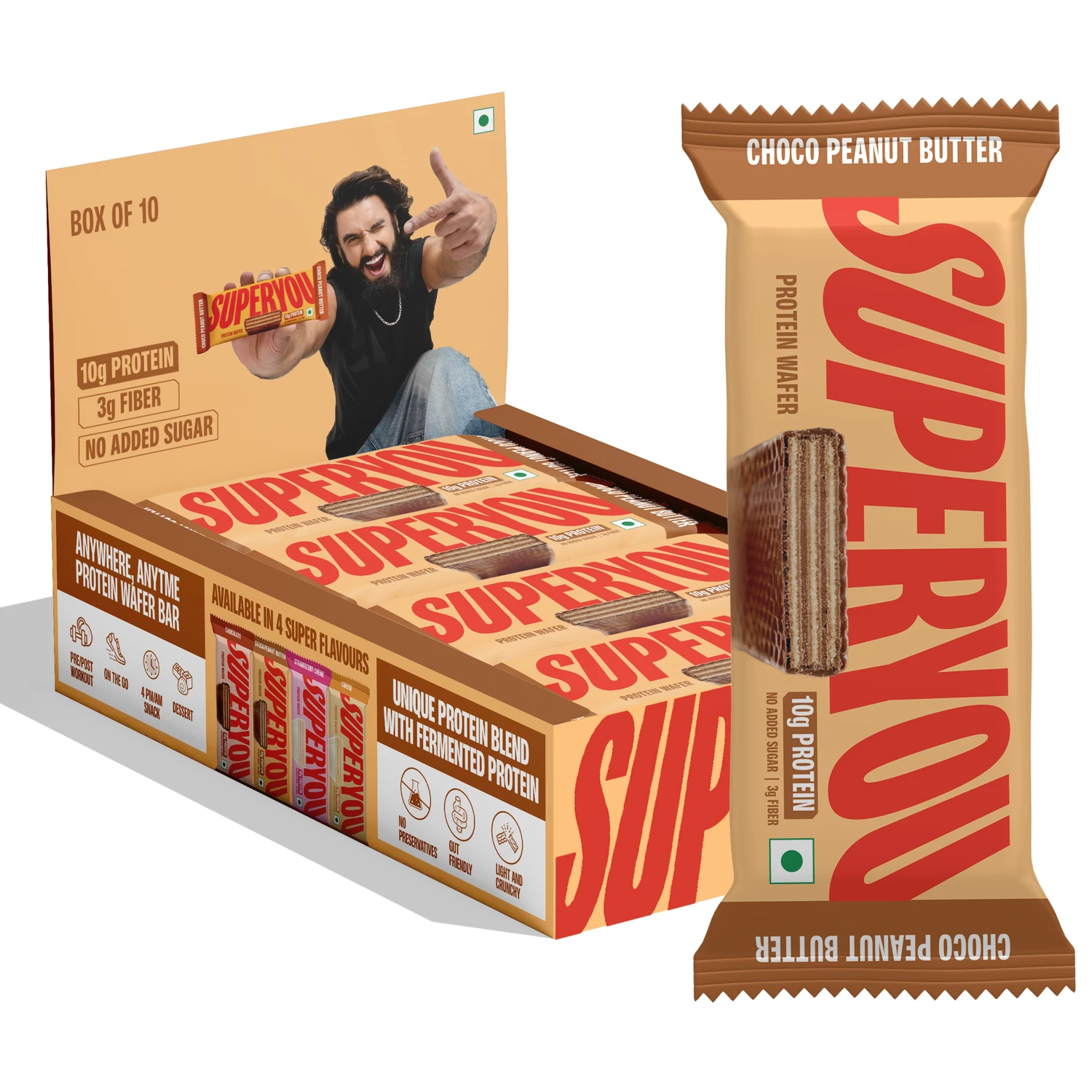 superyou-choco-peanut-butter-protein-wafer