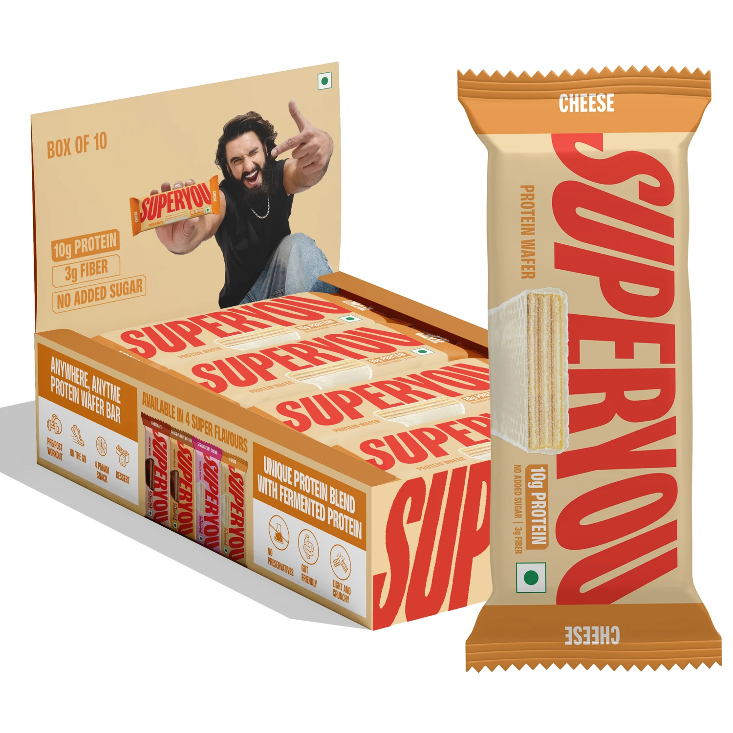 superyou-cheese-protein-wafer-bars