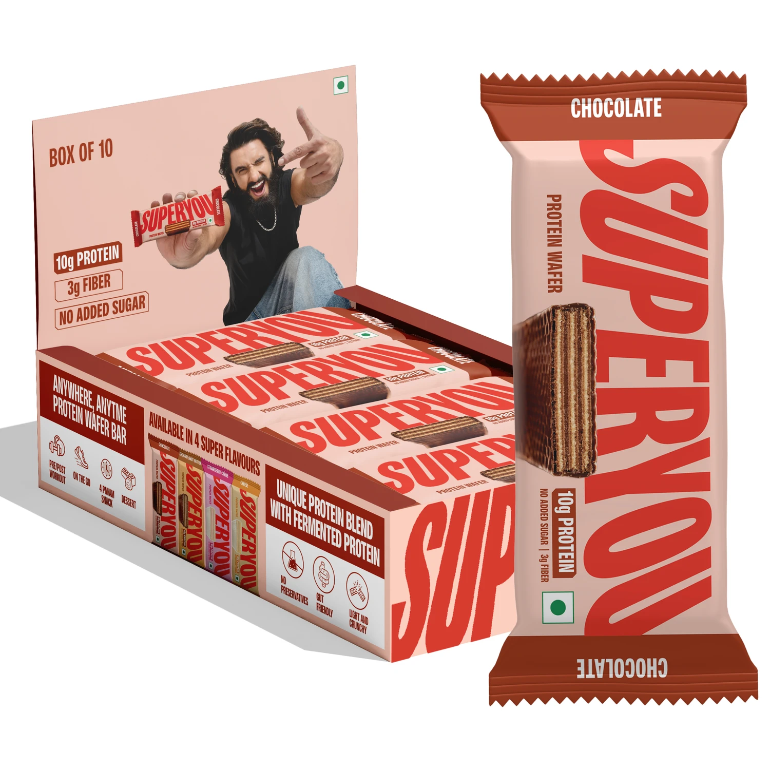 superyou-chocolate-protein-wafer