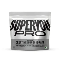 Superyou Pro Micronized Creatine Monohydrate