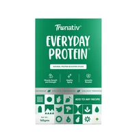 Trunativ Plant Based Everyday Protein - Protein You Can Cook With!