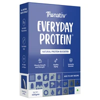Trunativ Everyday Protein - Protein You Can Cook With!