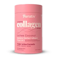 Trunativ Advanced Collagen Peptides