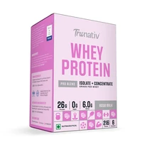 Trunativ Whey Protein Pro Blend