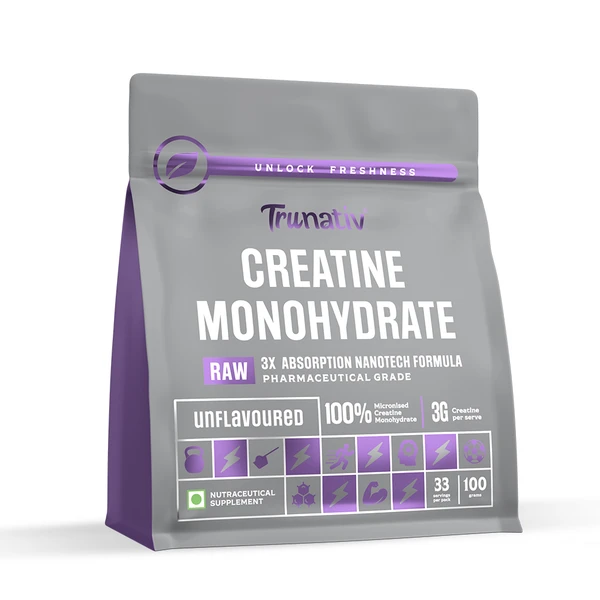 trunativ-creatine-monohydrate