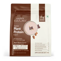 Velbiom Happy Cultures Tastiest Plant Protein