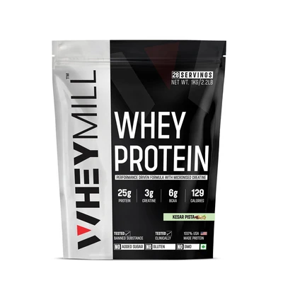 Wheymill Whey Protein