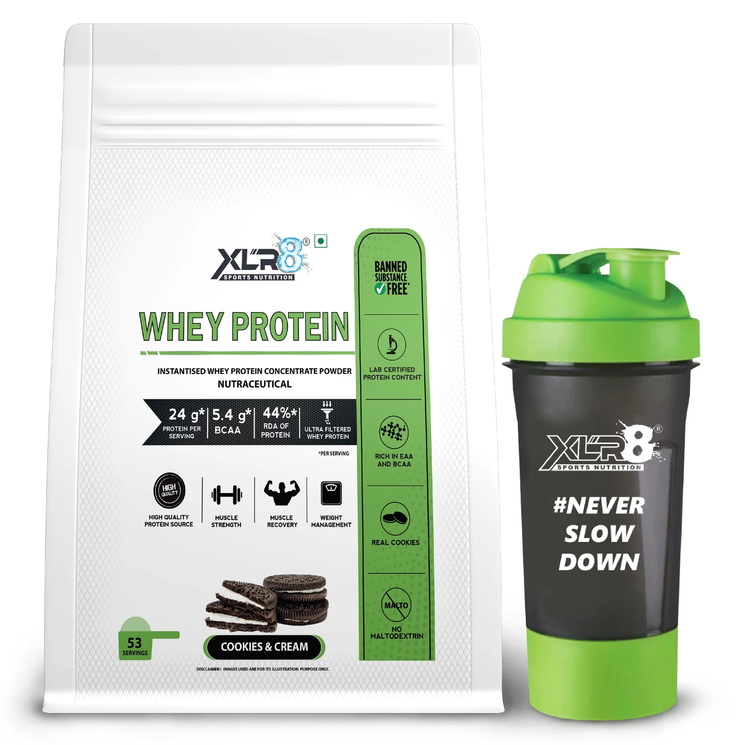 xlr8-whey-protein