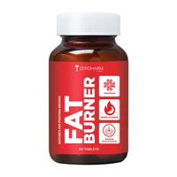 Zeroharm Fat Burner