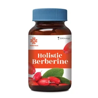 Zeroharm Holistic Berberine Supplement 98% Pure