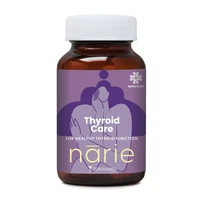Zeroharm Narie Thyroid Supplement