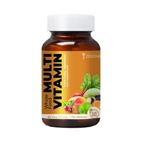 Zeroharm Whole Food Multivitamin For Women