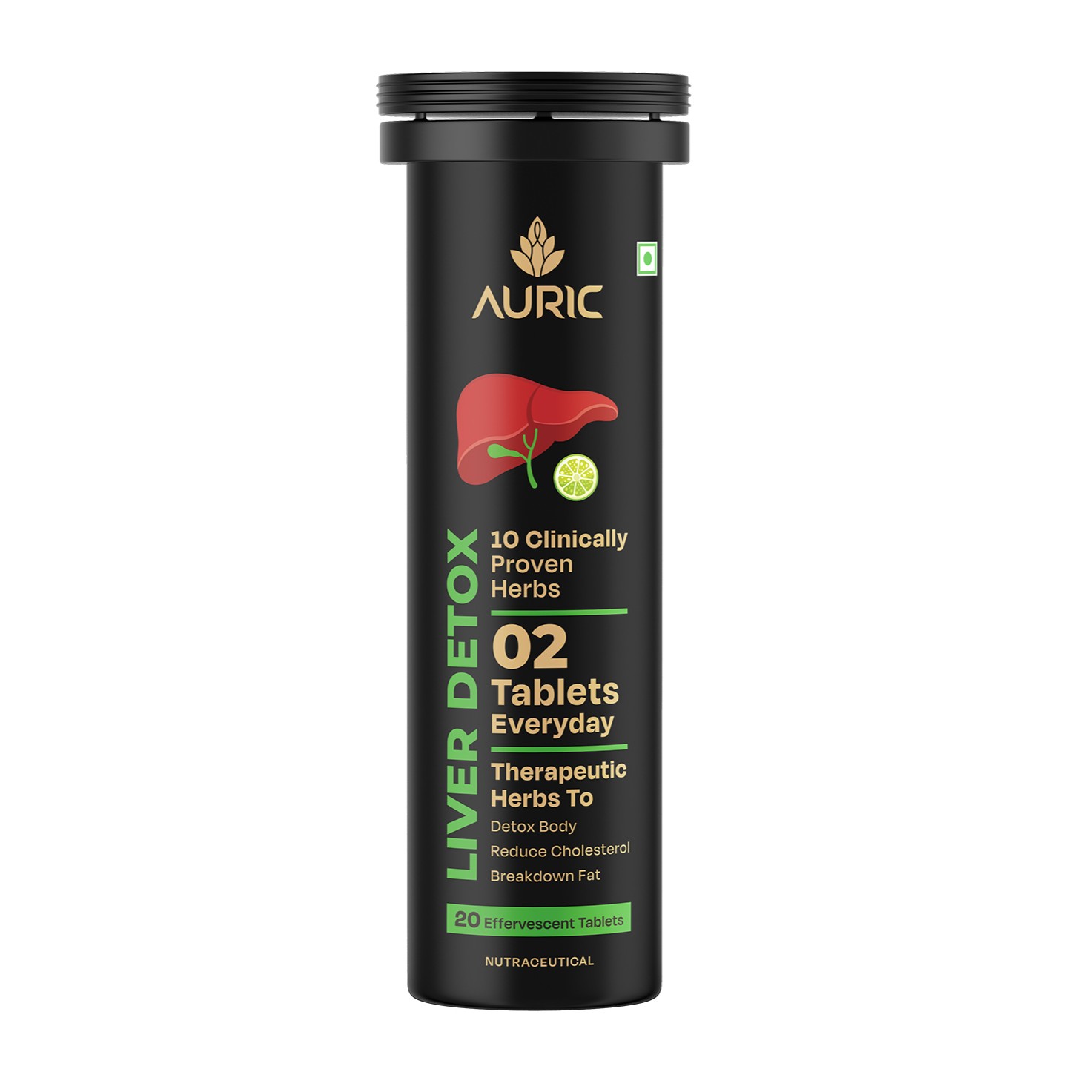 auric-liver-detox